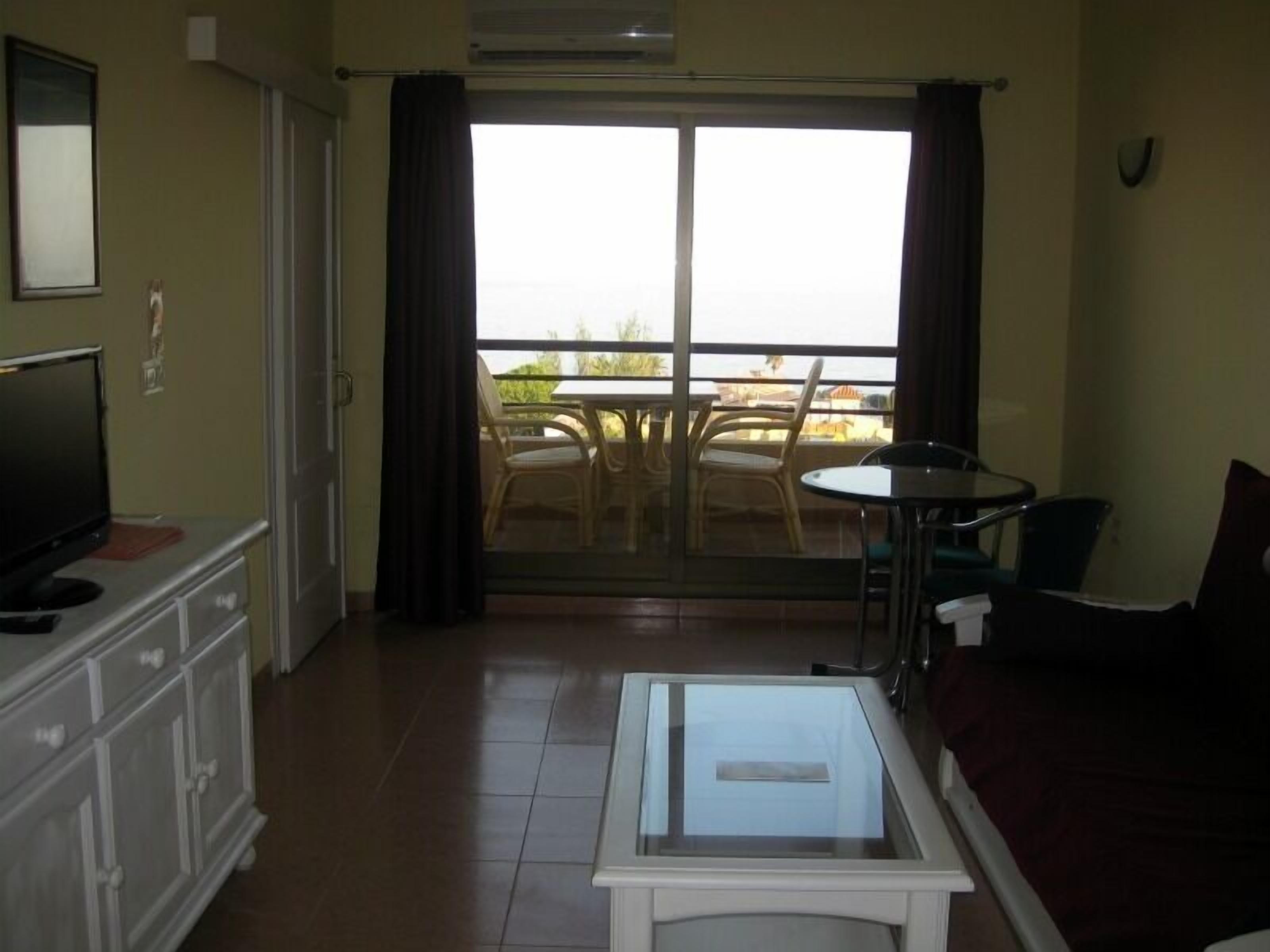 Foto - Apartahotel Aguadulce