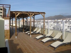 Sundeck