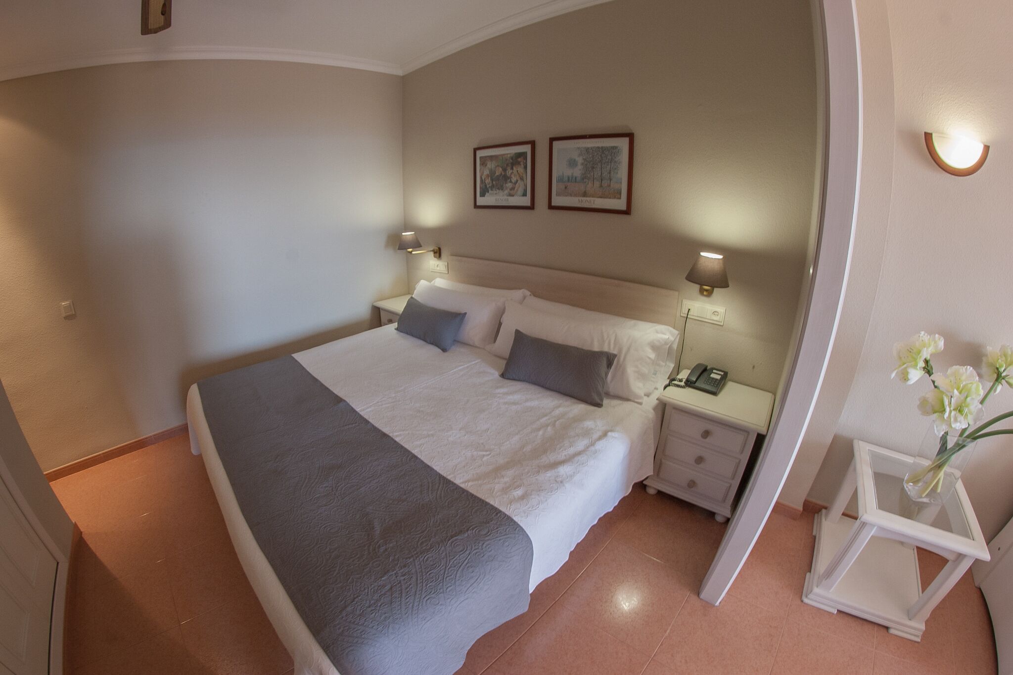 Foto - Apartahotel Aguadulce