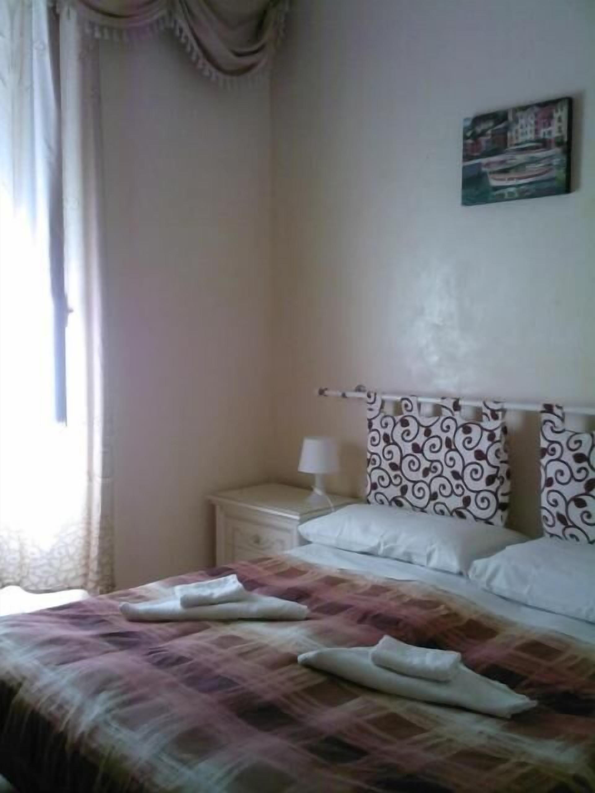 Foto - Roma Prince Inn accommodation