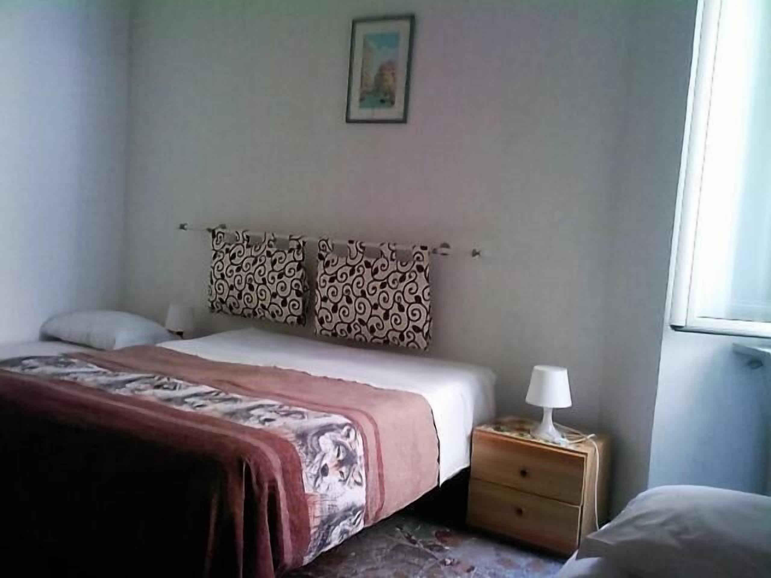 Foto - Roma Prince Inn accommodation