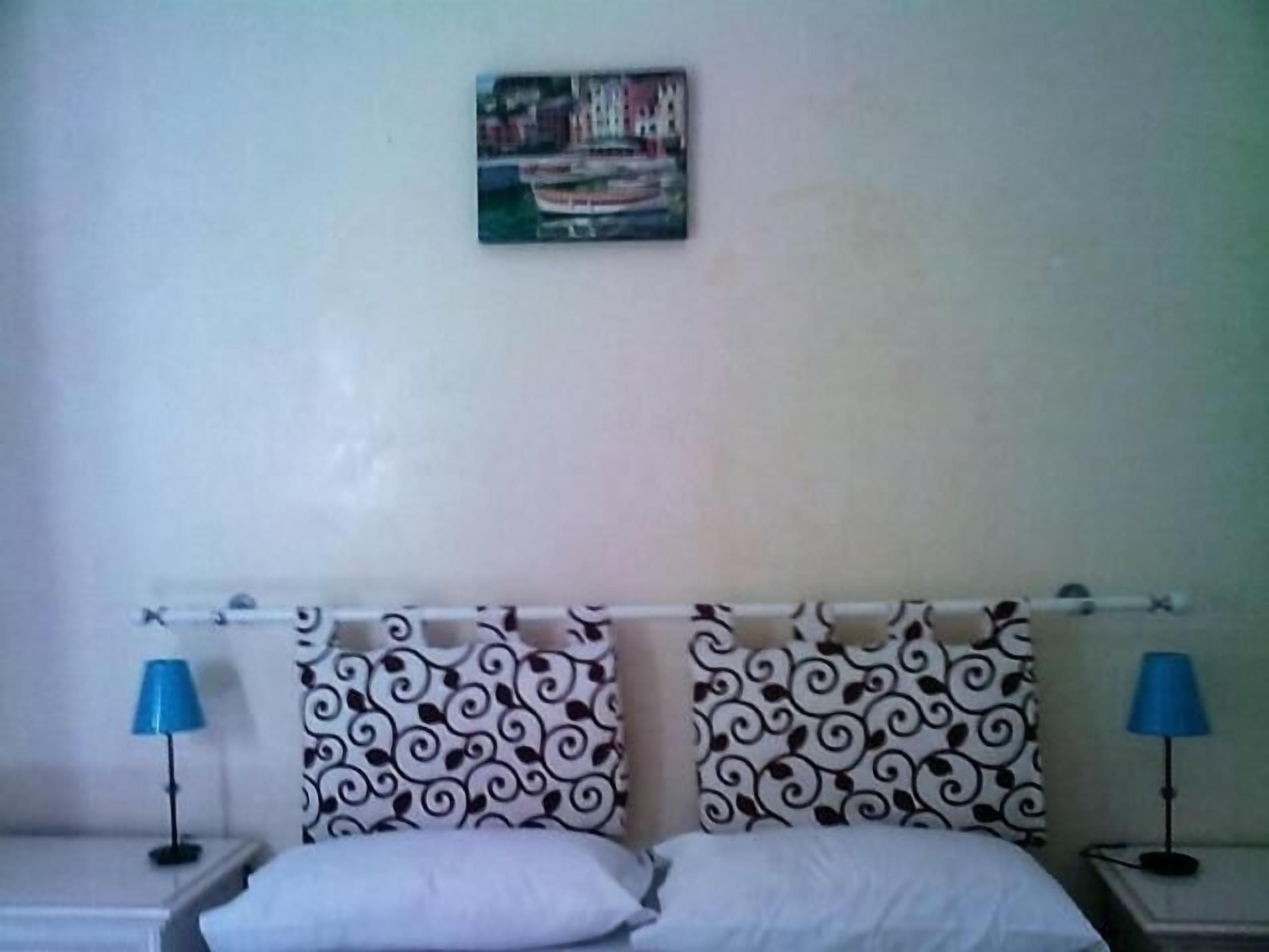 Foto - Roma Prince Inn accommodation