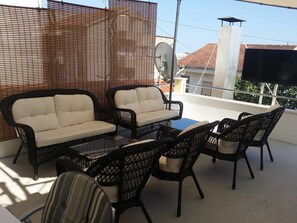 Cafe - Villa Angela (Split)