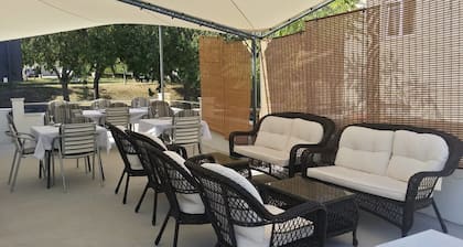 Villa Angela
