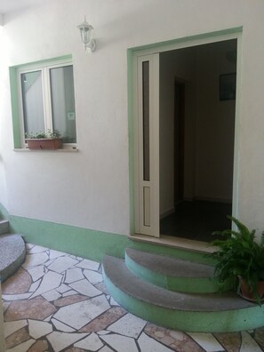 Exterior - Villa Angela (Split)