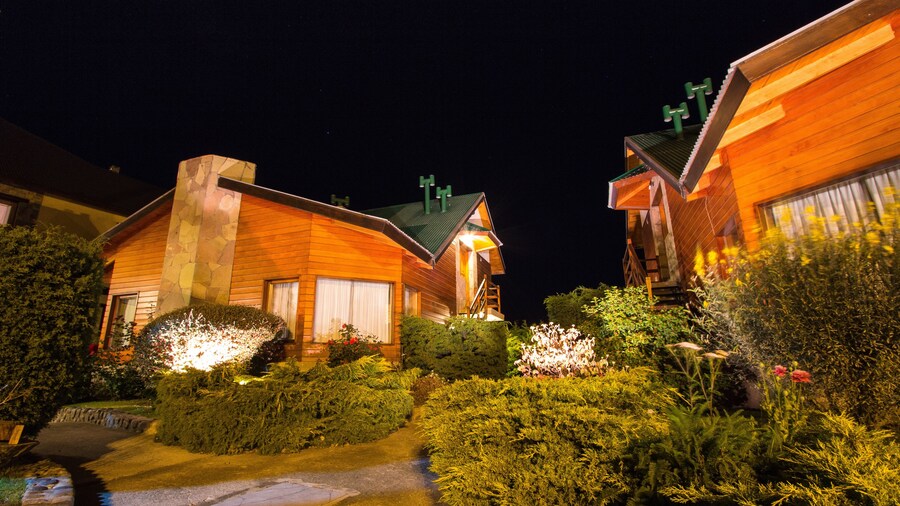 Linda Vista Apart Hotel