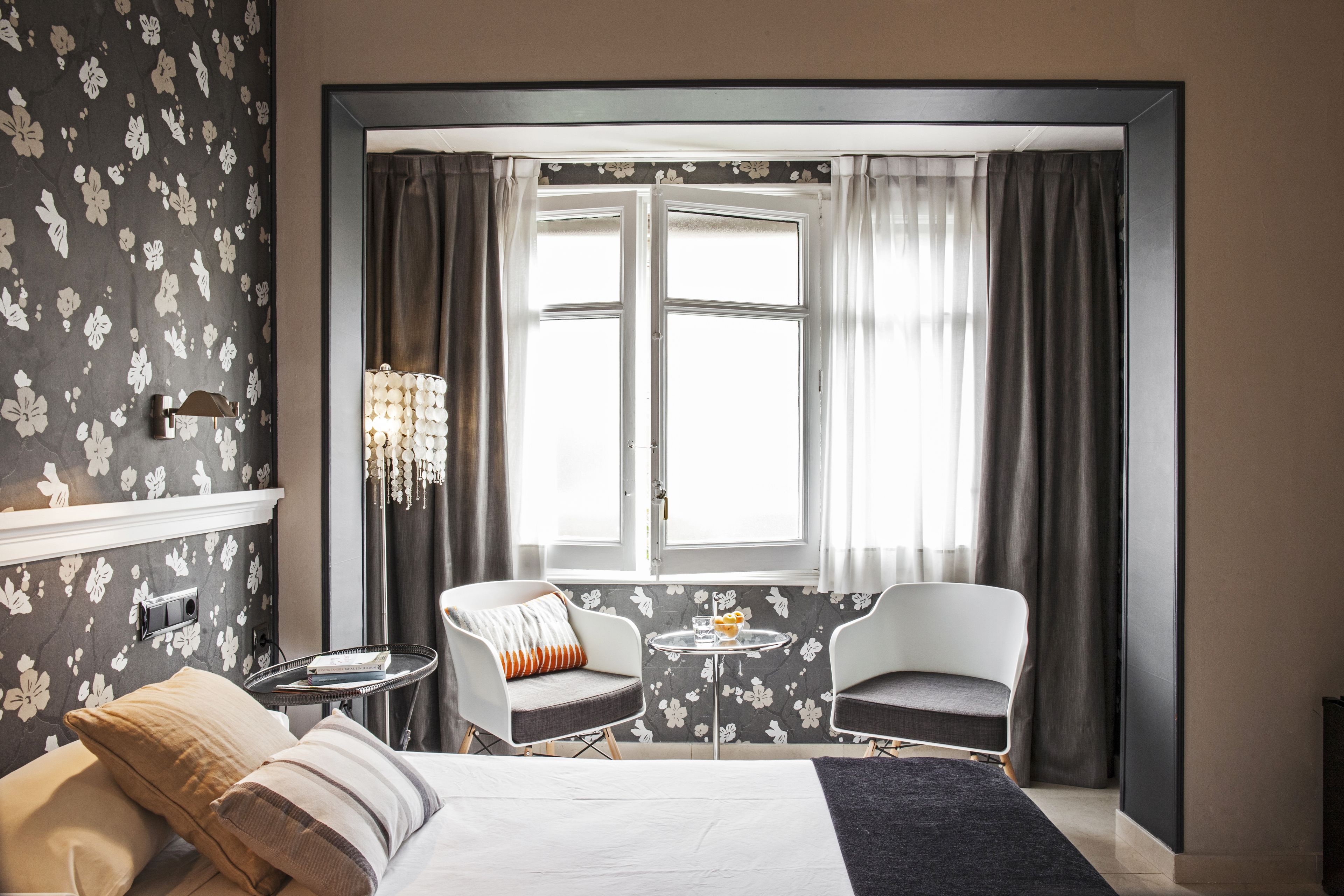 Standard Double or Twin Room | Cribs/infant beds, free WiFi