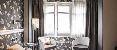 Standard Double or Twin Room | Cots/infant beds, free WiFi