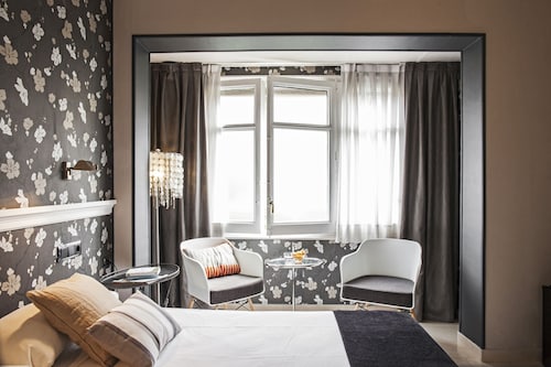 Ainb B&B Eixample Muntaner