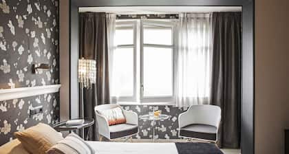 Ainb B&B Eixample Muntaner