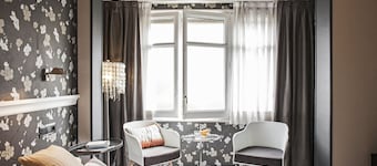 Ainb B&B Eixample Muntaner