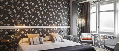 Standard Double or Twin Room | Cribs/infant beds, free WiFi