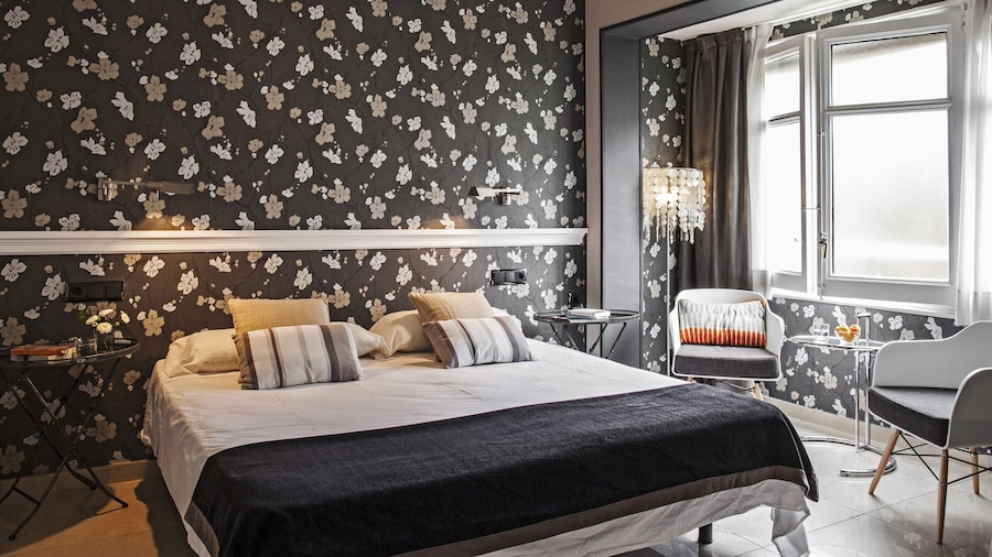 Ainb B&B Eixample Muntaner