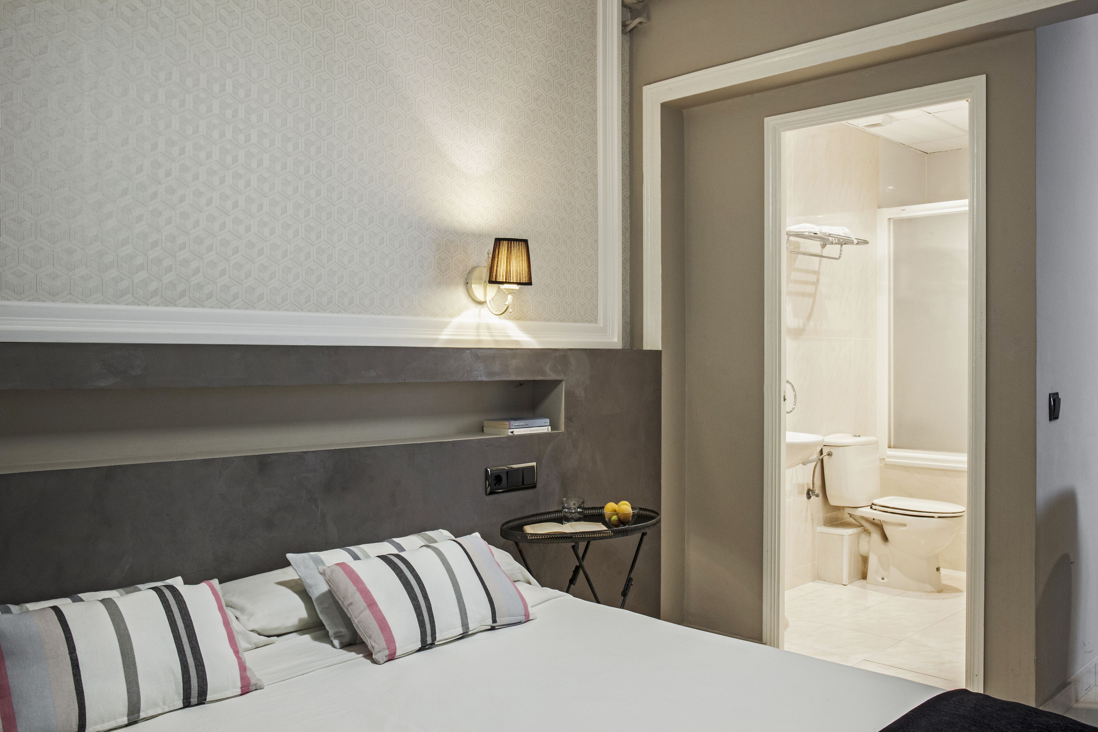 Photo - AinB B&B Eixample-Muntaner