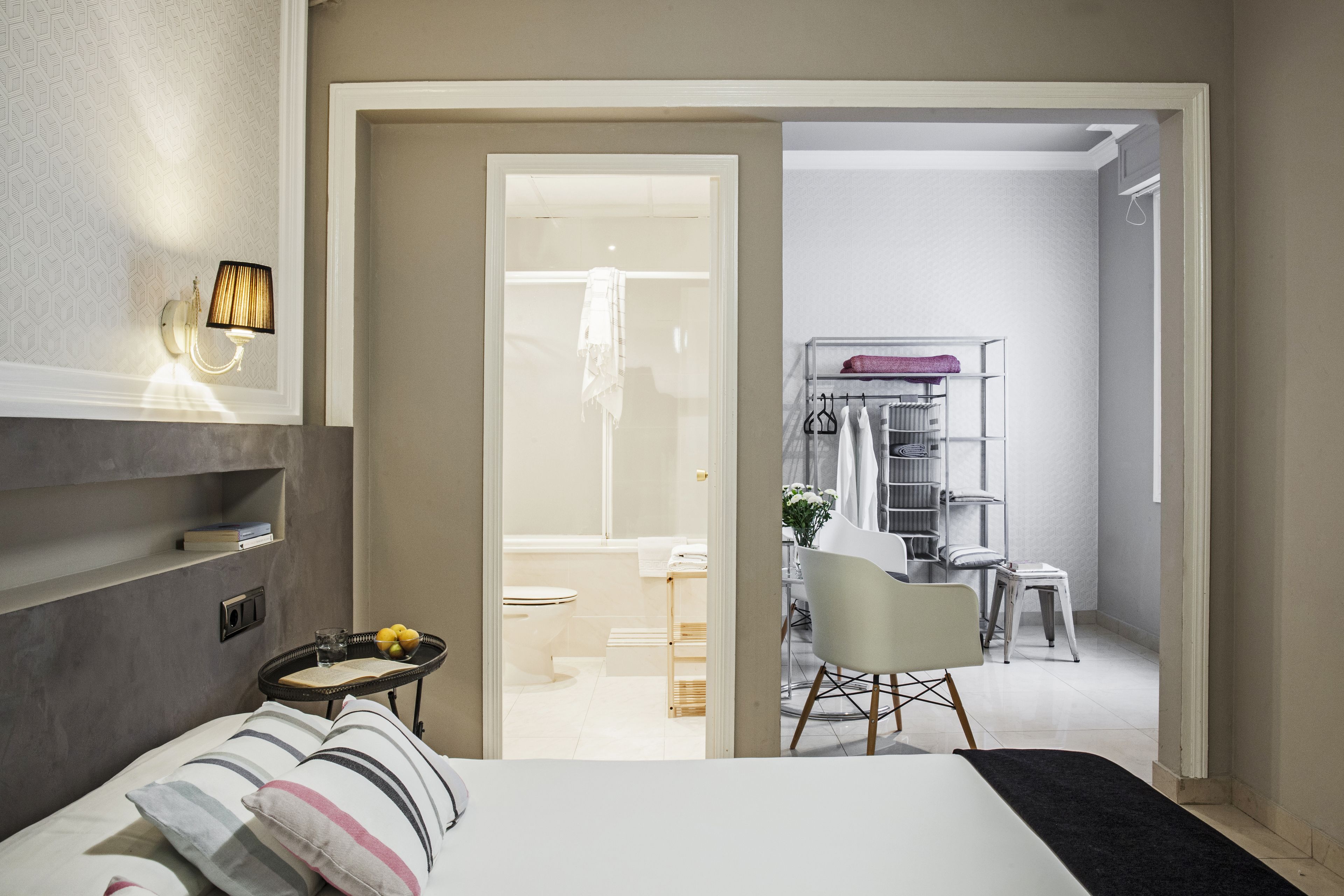 Photo - AinB B&B Eixample-Muntaner