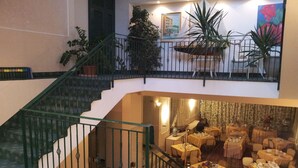 Interior - Hotel La Capannina (Genoa)