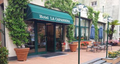 Hotel La Capannina