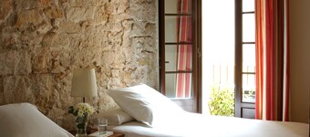 AinB Las Ramblas-Guardia Apartments