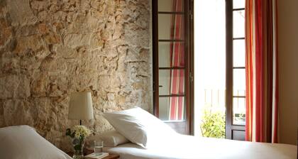 AinB Las Ramblas-Guardia Apartments