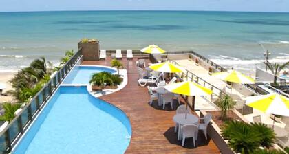 Mirador Praia Hotel