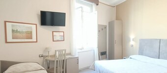 Hotel Helvetia