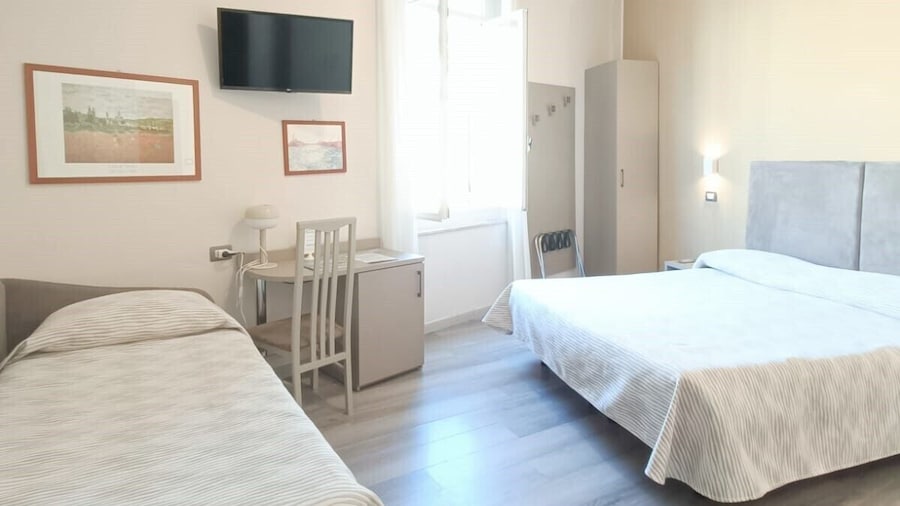 Hotel Helvetia