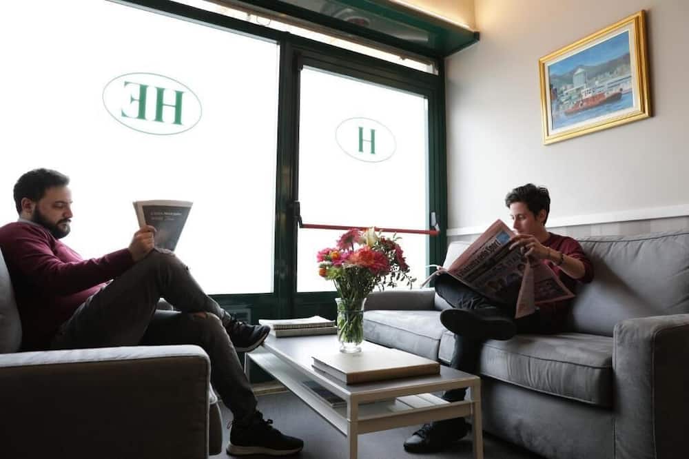 Hotel Helvetia