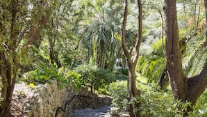 Garden - Doria Park Hotel (Lerici)