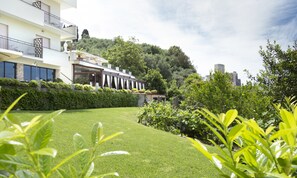 Exterior - Doria Park Hotel (Lerici)