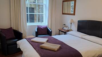 Double Room, Ensuite (Room 2)