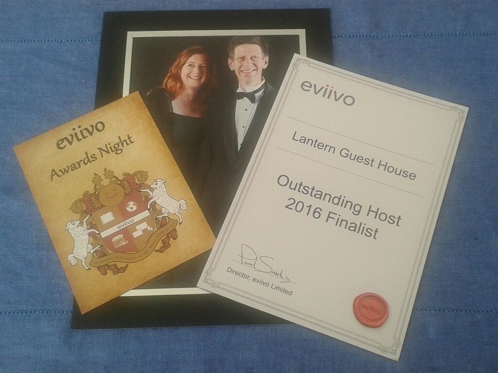 Photo - Lantern Guest House