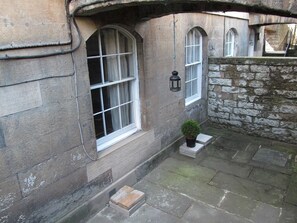 Double Room, Ensuite (Room 1, Large) | Bahagian luar