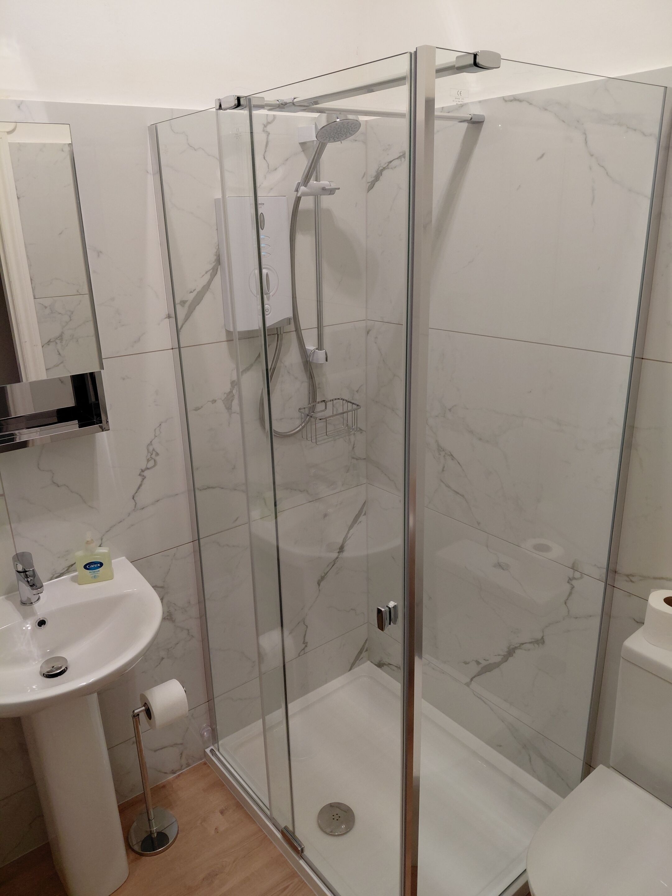 Foto - Lantern Guest House