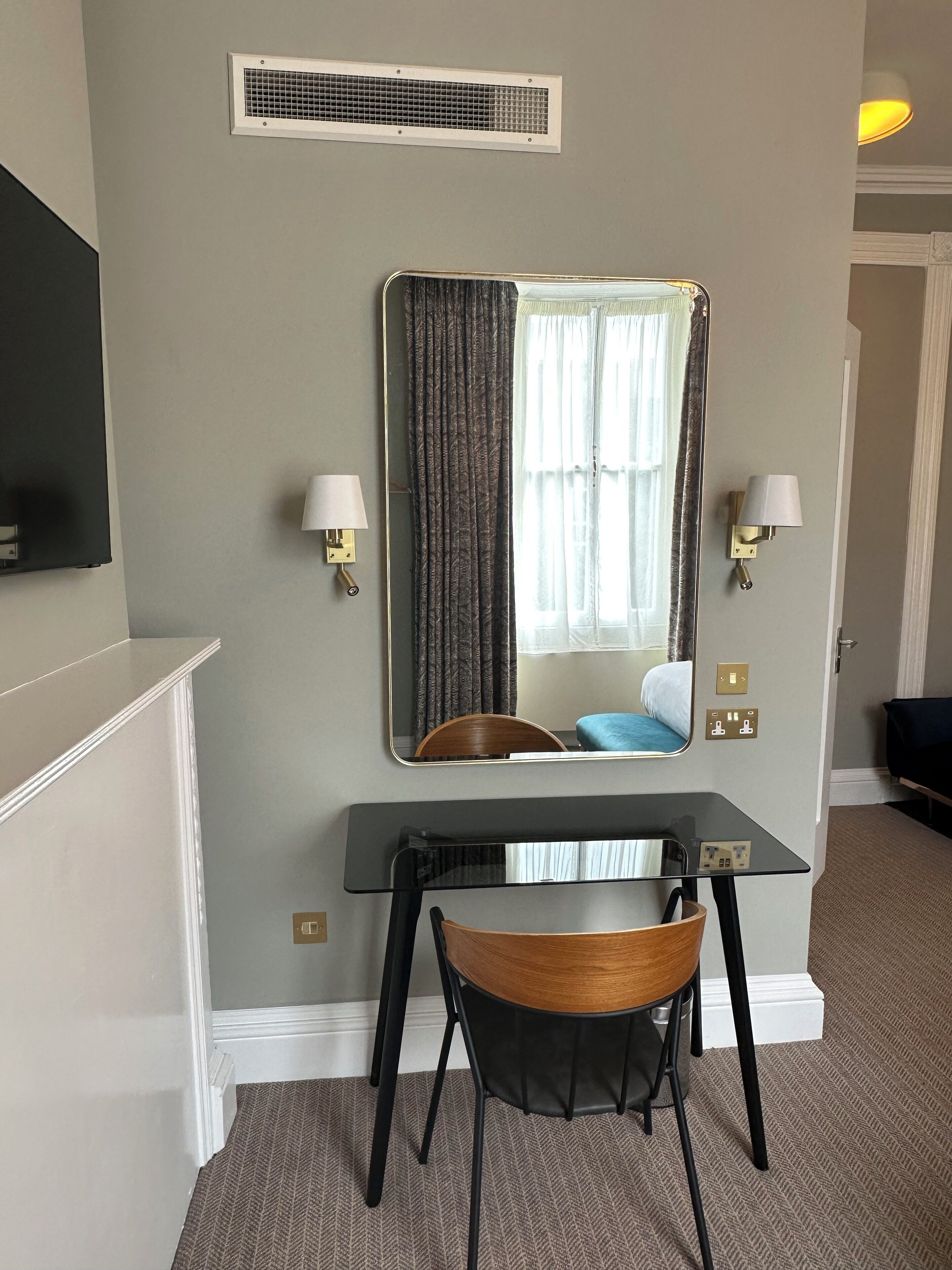 Foto - Bloomsbury Palace Hotel