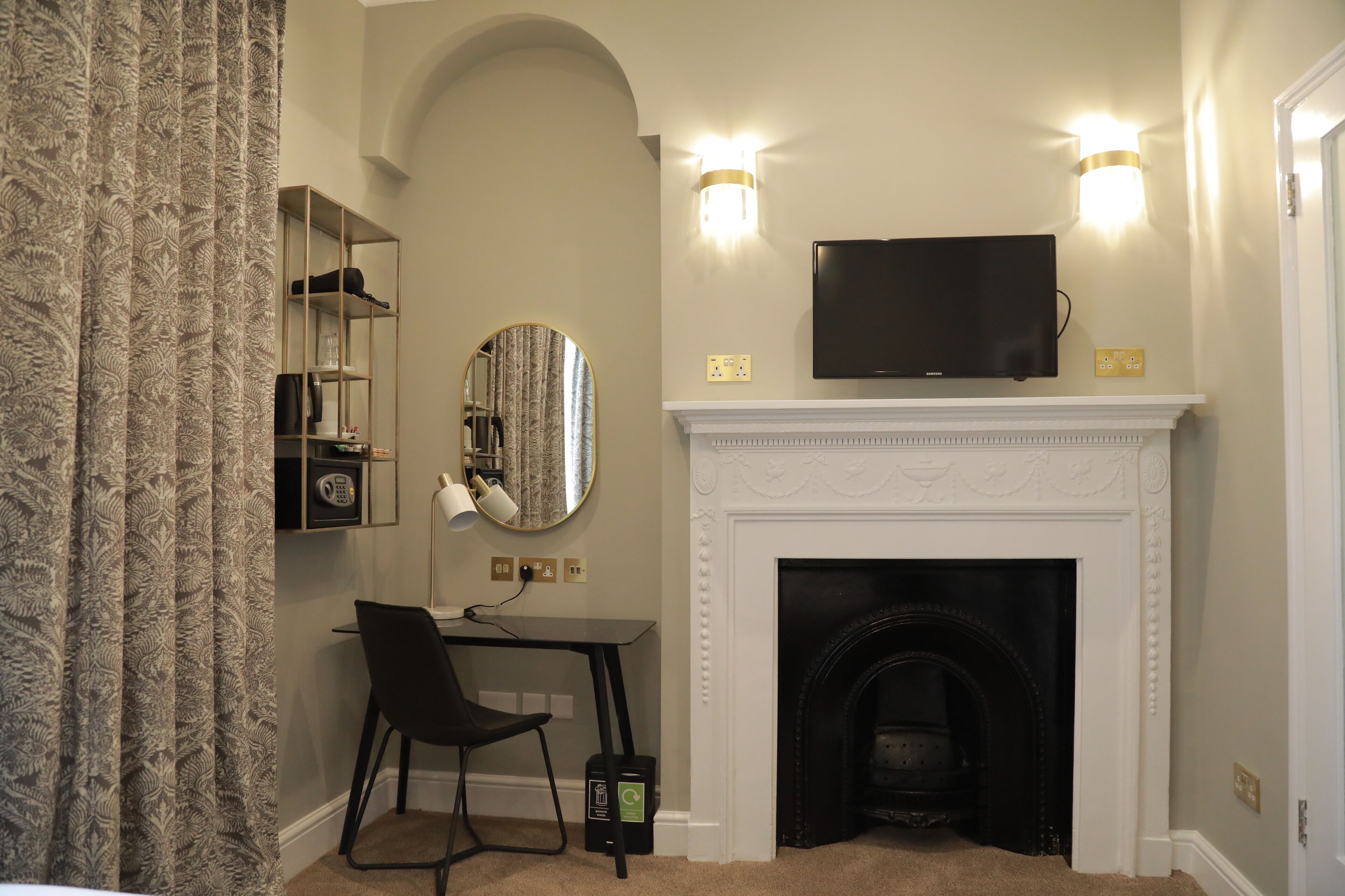 Foto - Bloomsbury Palace Hotel