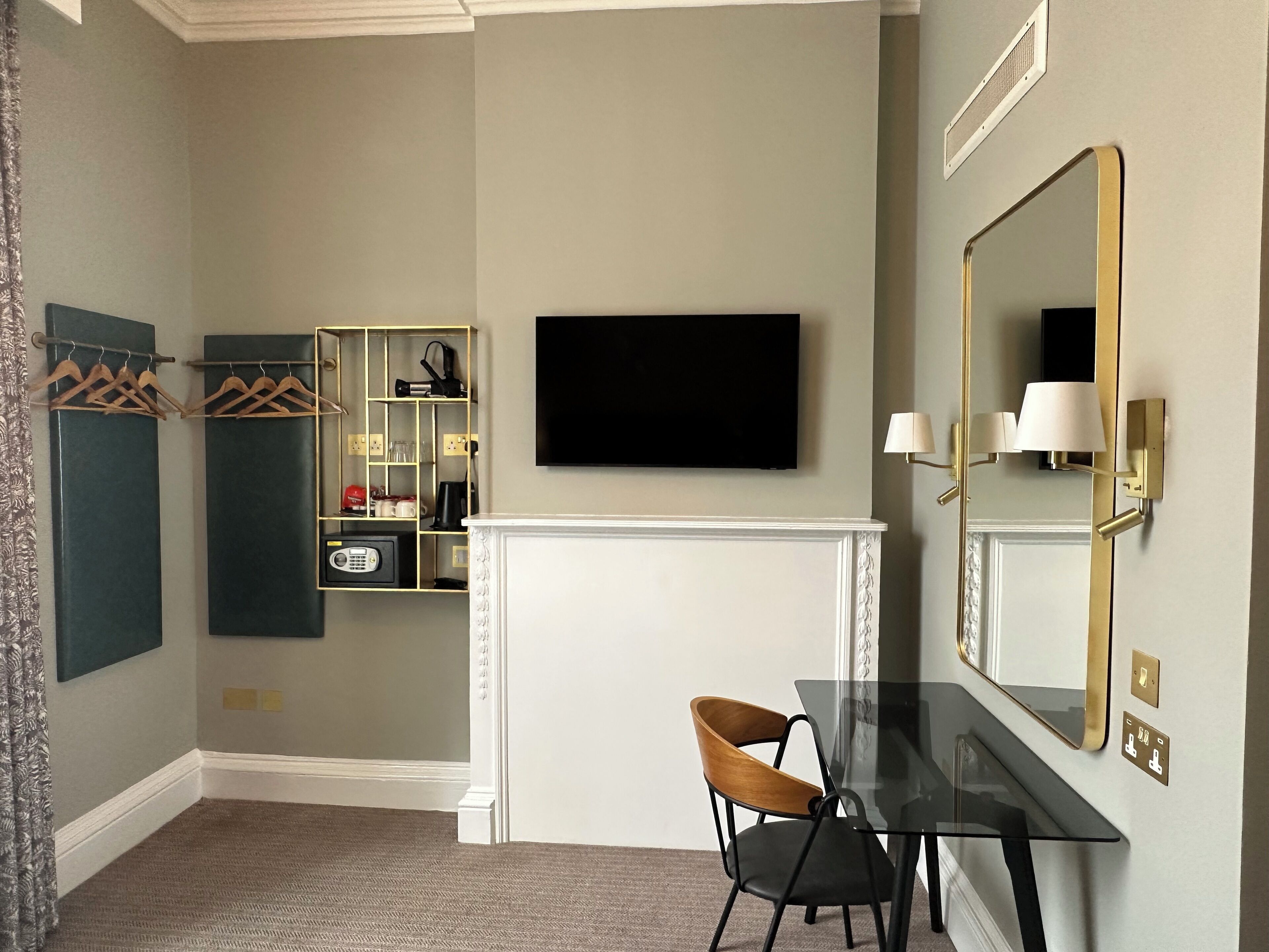 Foto - Bloomsbury Palace Hotel