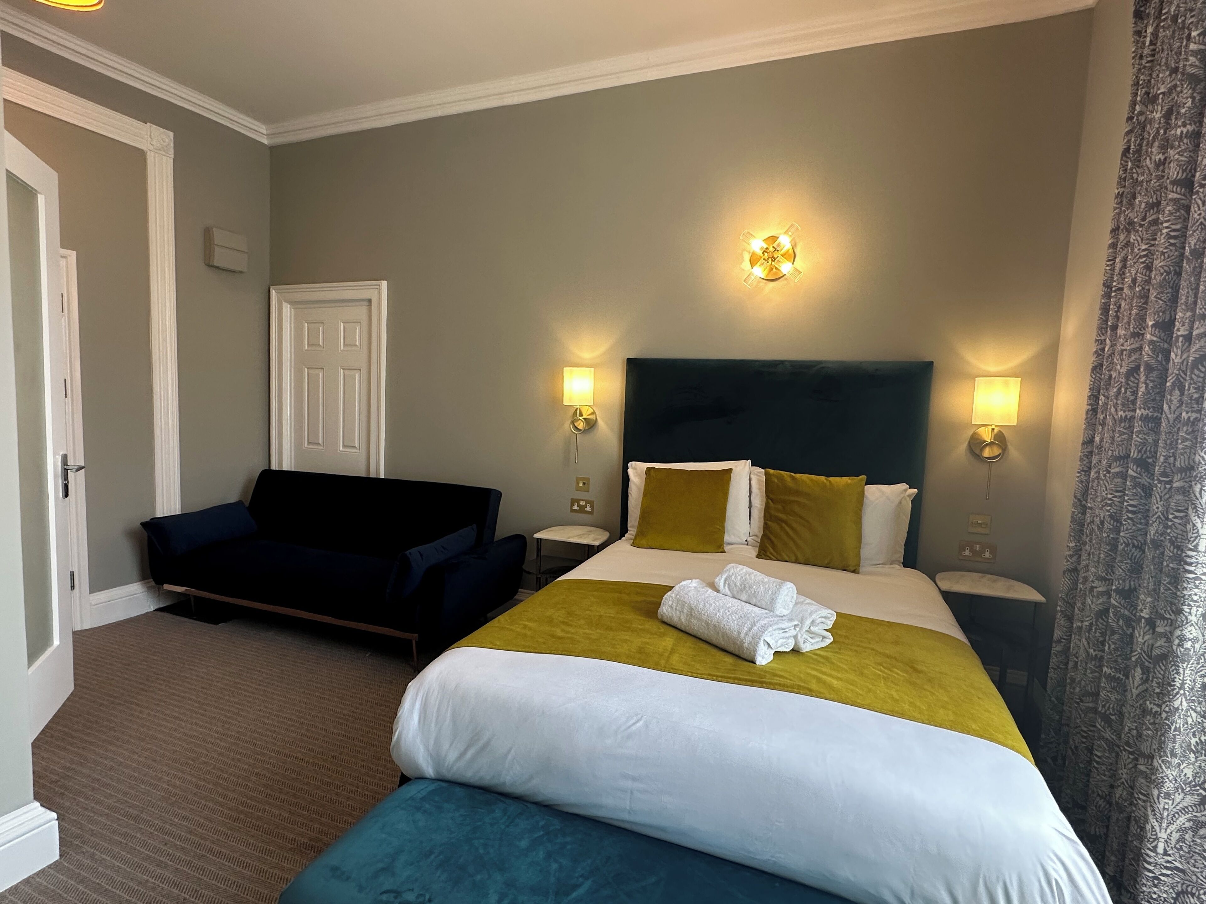 Foto - Bloomsbury Palace Hotel