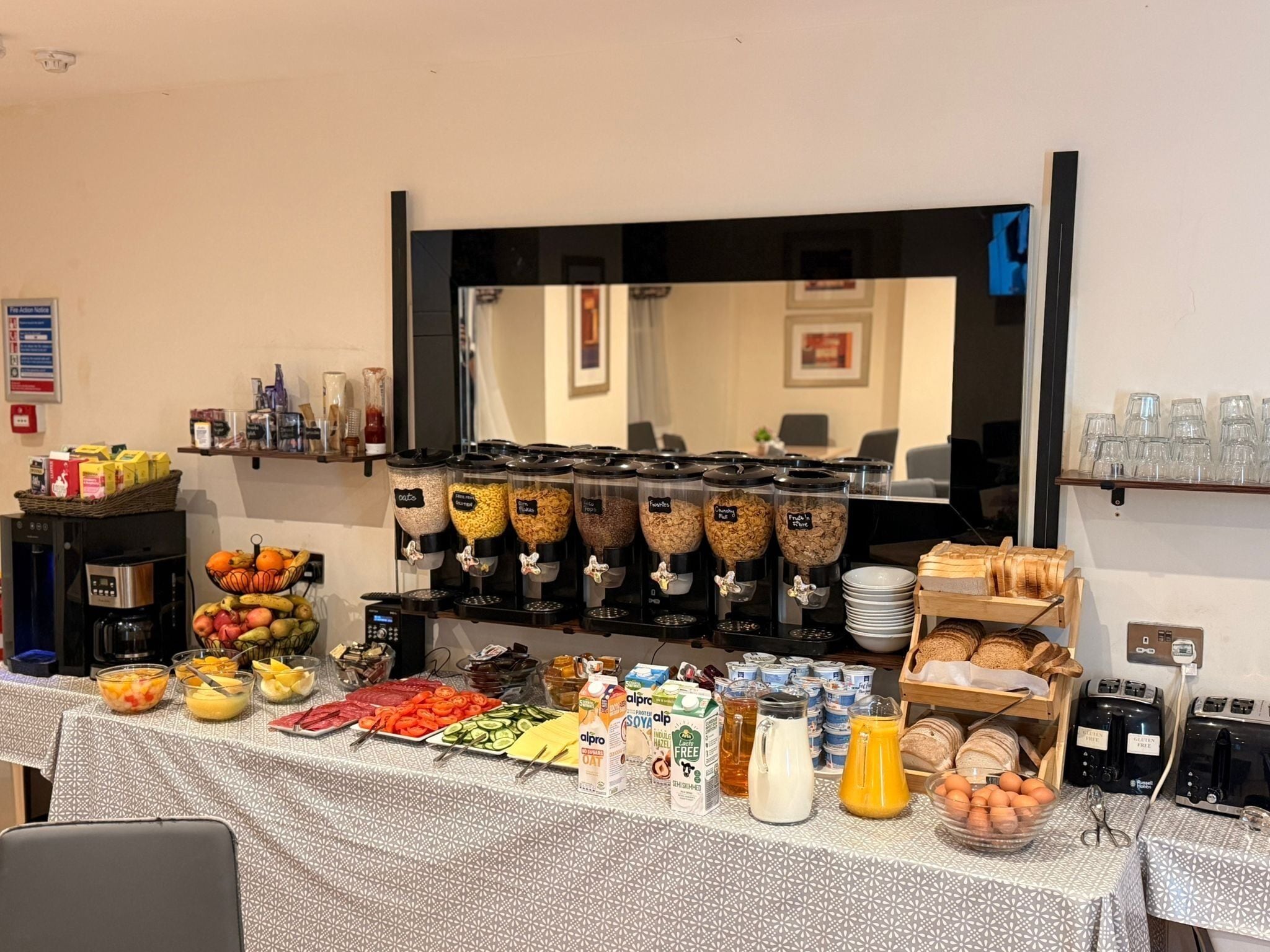 Foto - Bloomsbury Palace Hotel