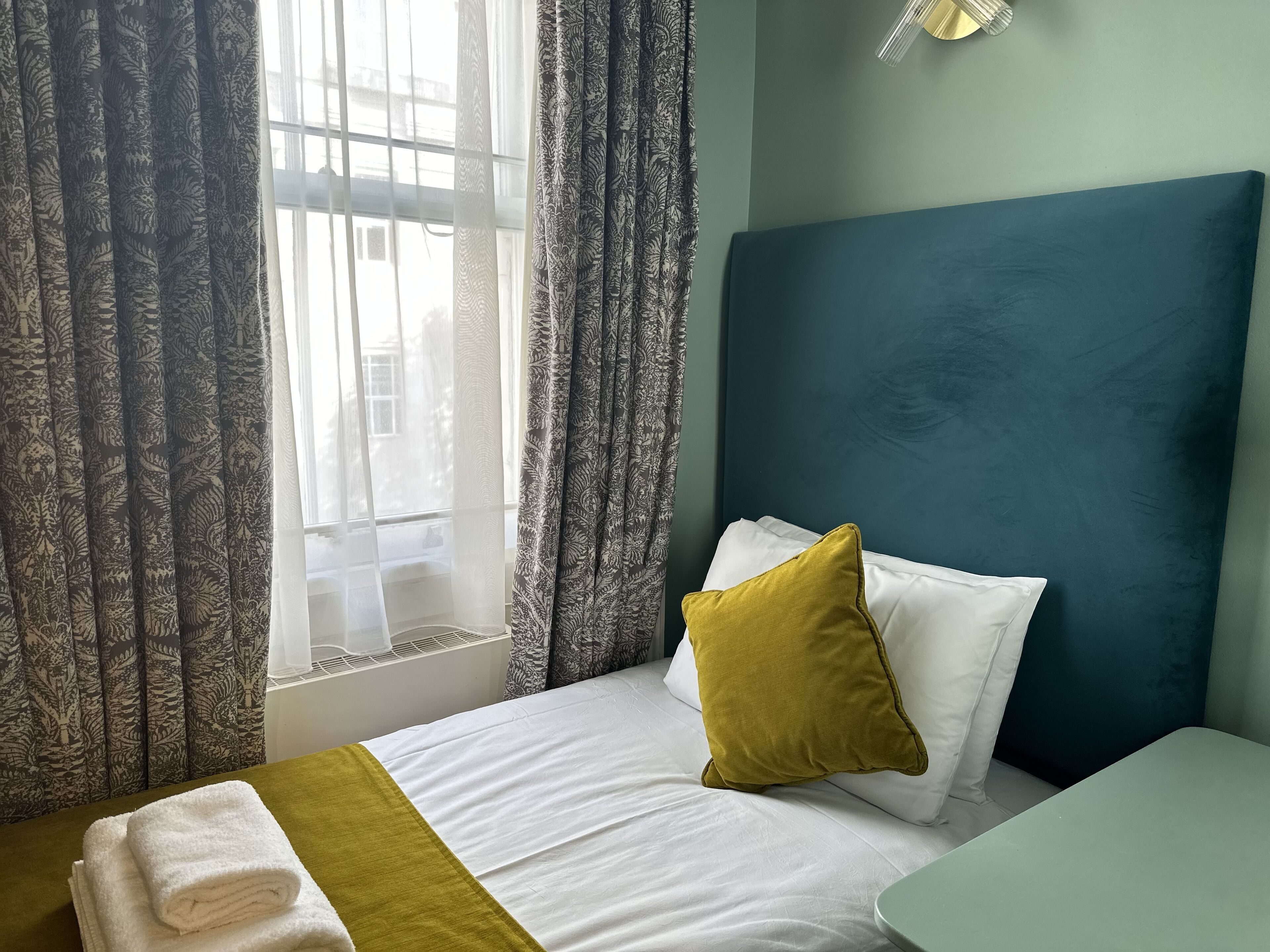 Foto - Bloomsbury Palace Hotel