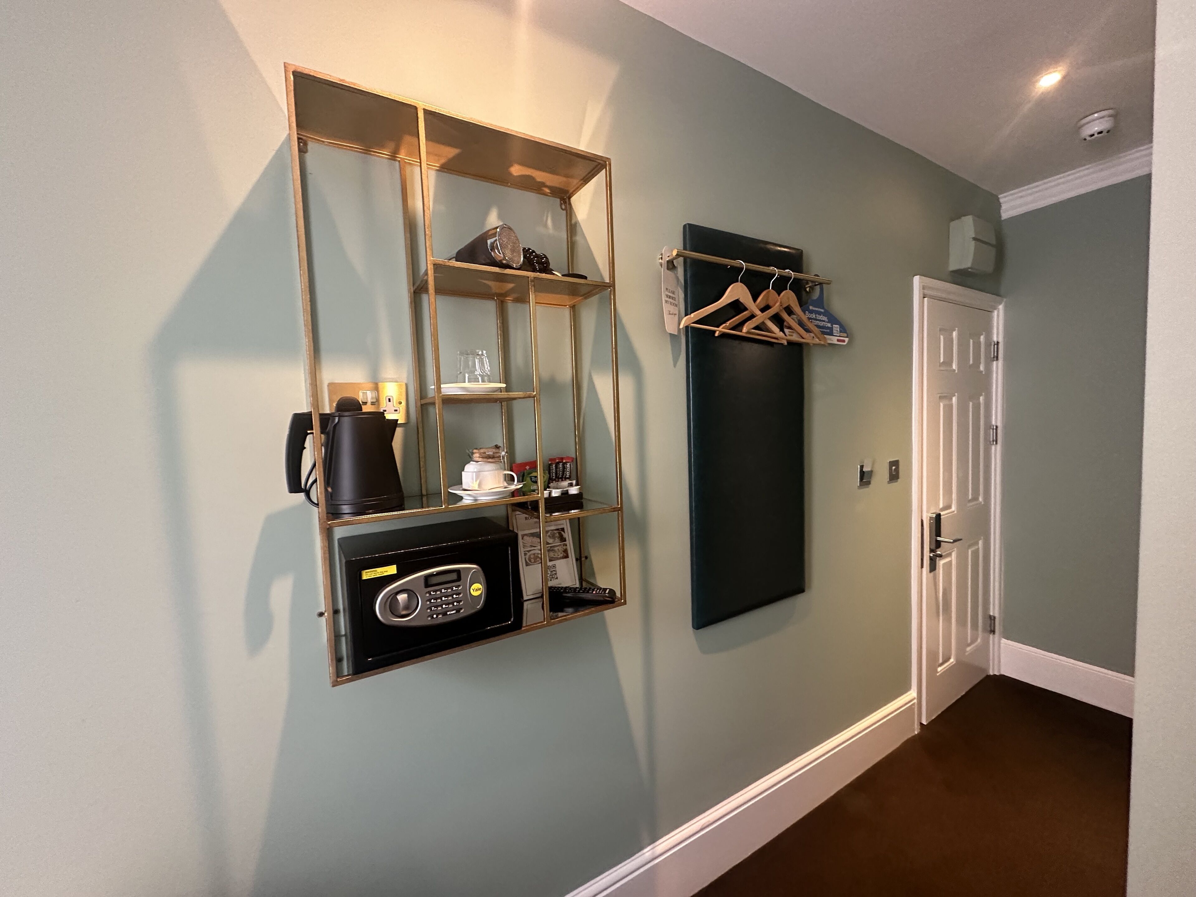 Foto - Bloomsbury Palace Hotel