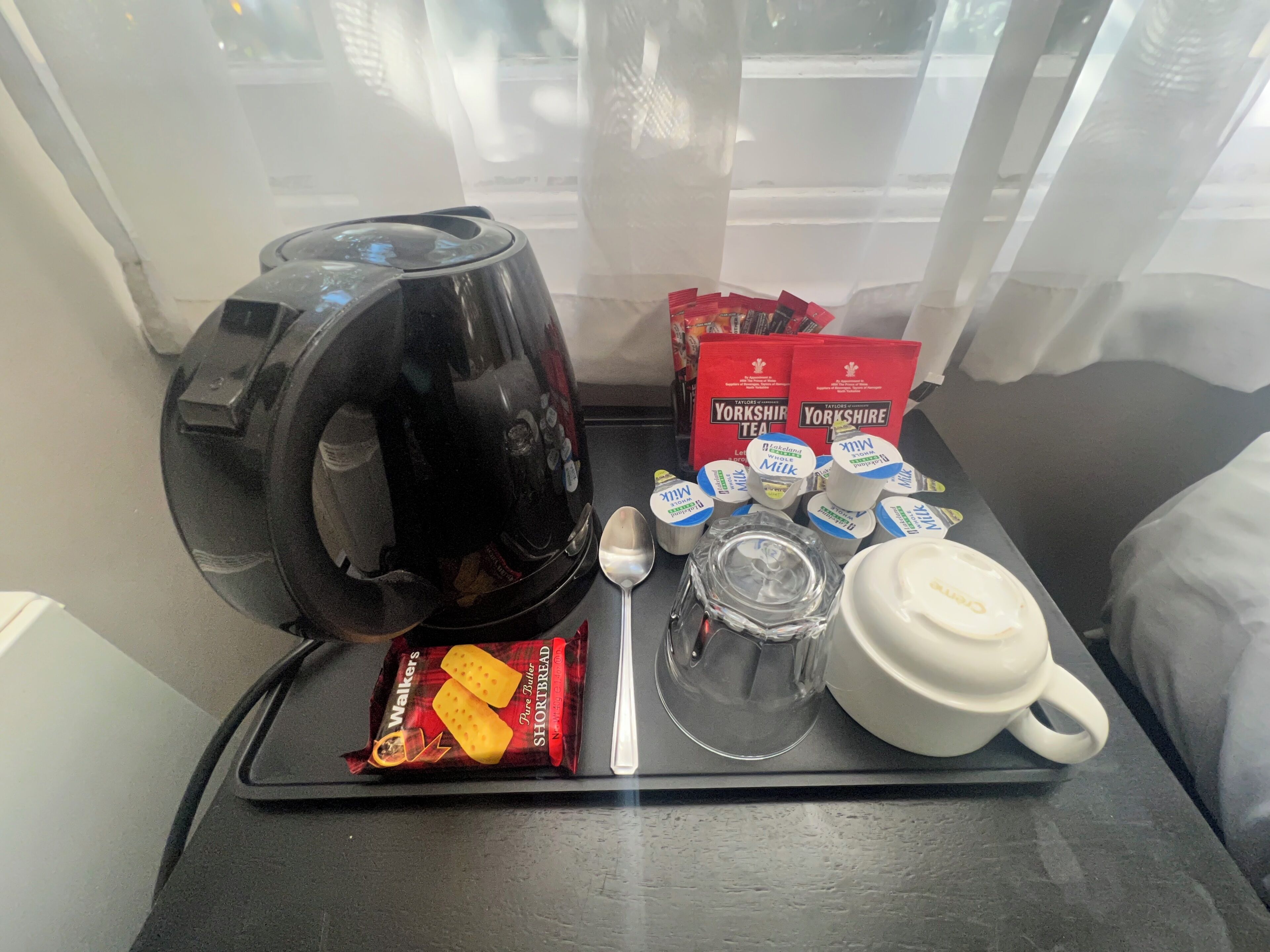 Foto - Bloomsbury Palace Hotel