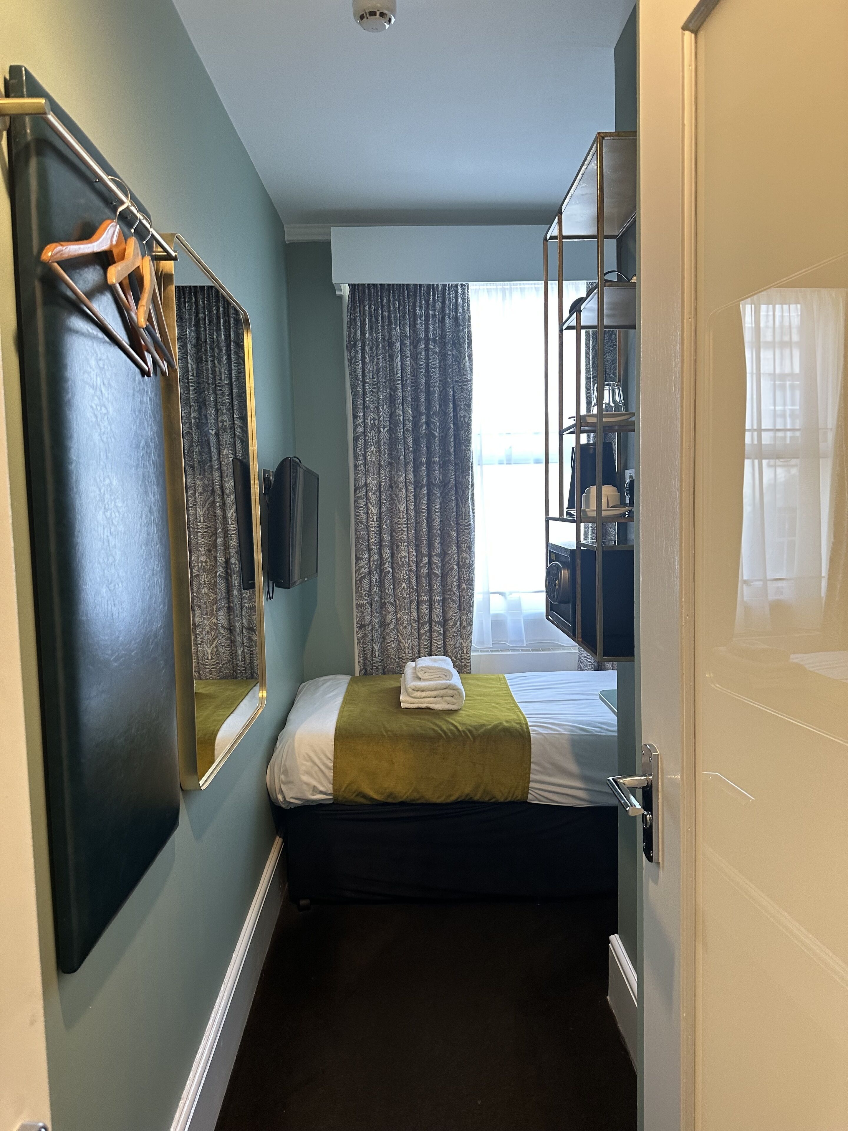 Foto - Bloomsbury Palace Hotel