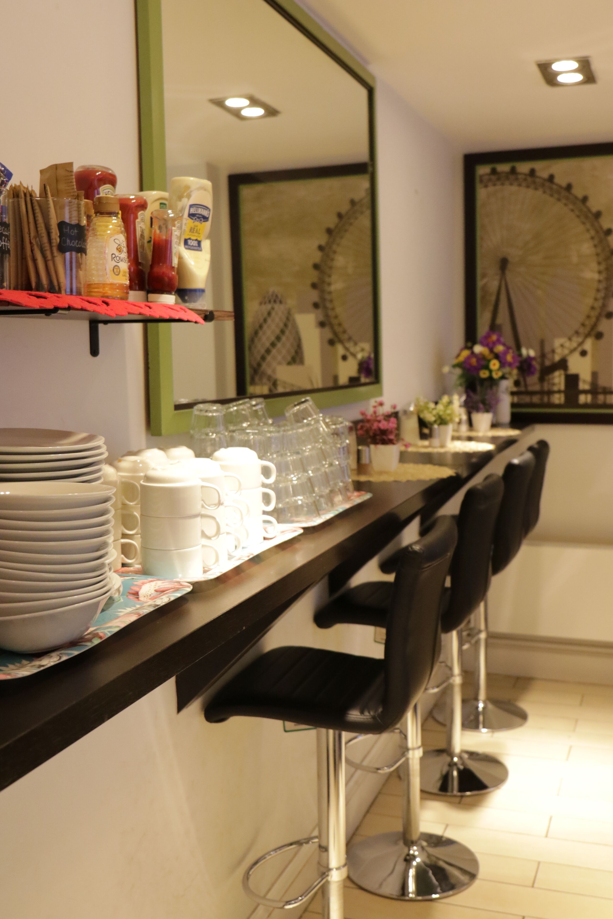 Photo - Bloomsbury Palace Hotel