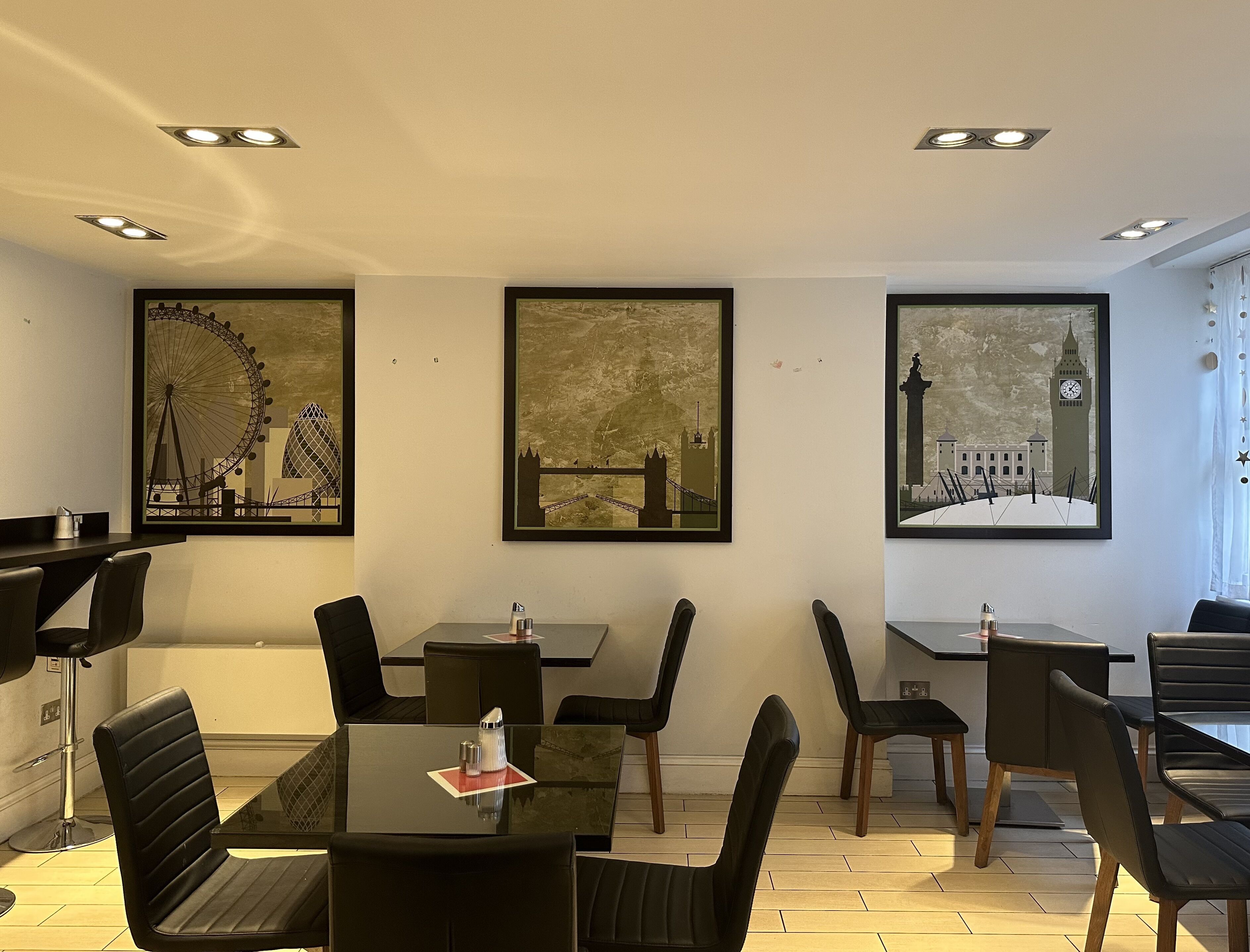 Foto - Bloomsbury Palace Hotel