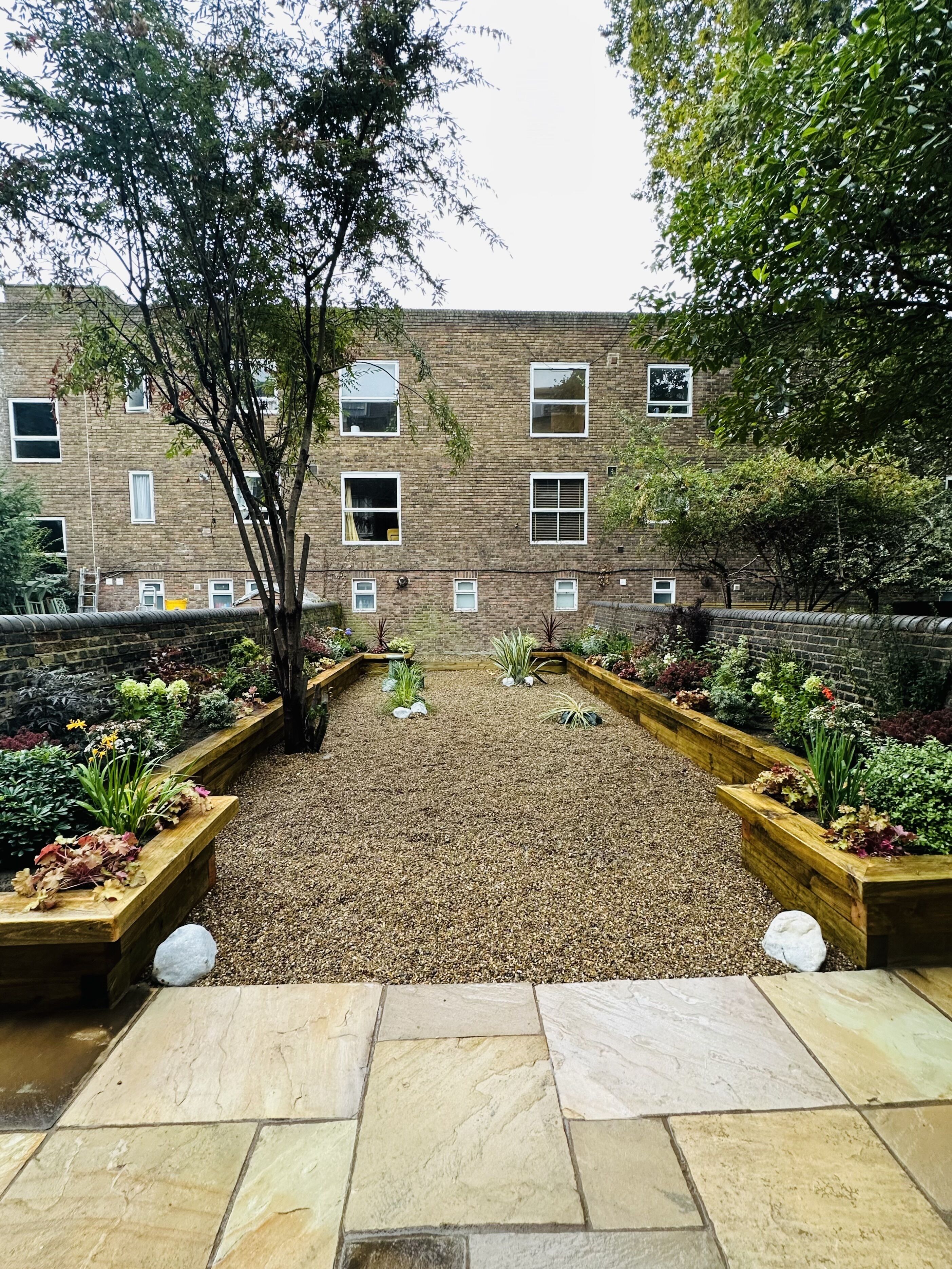 บริเวณภายนอก