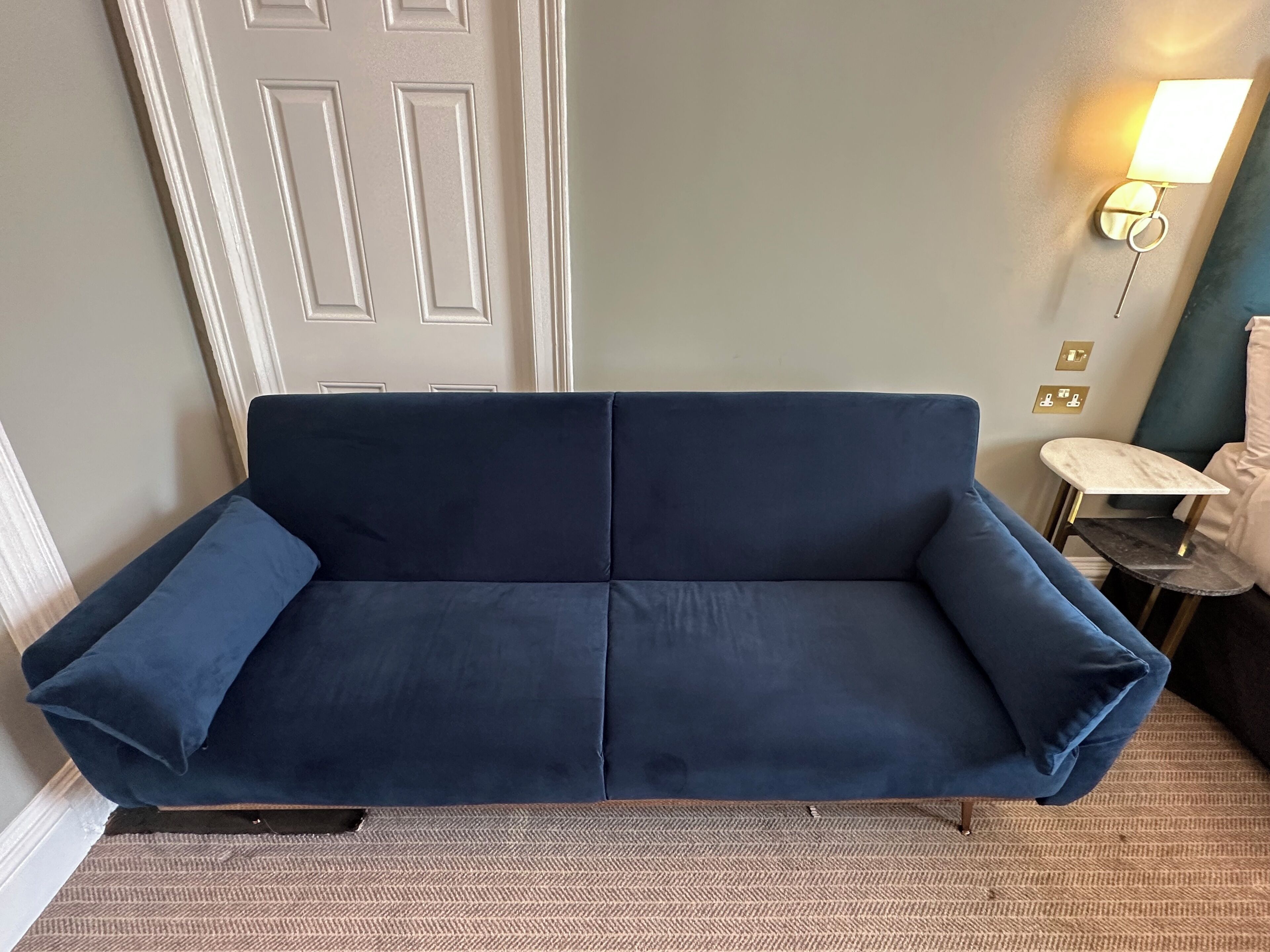 Foto - Bloomsbury Palace Hotel