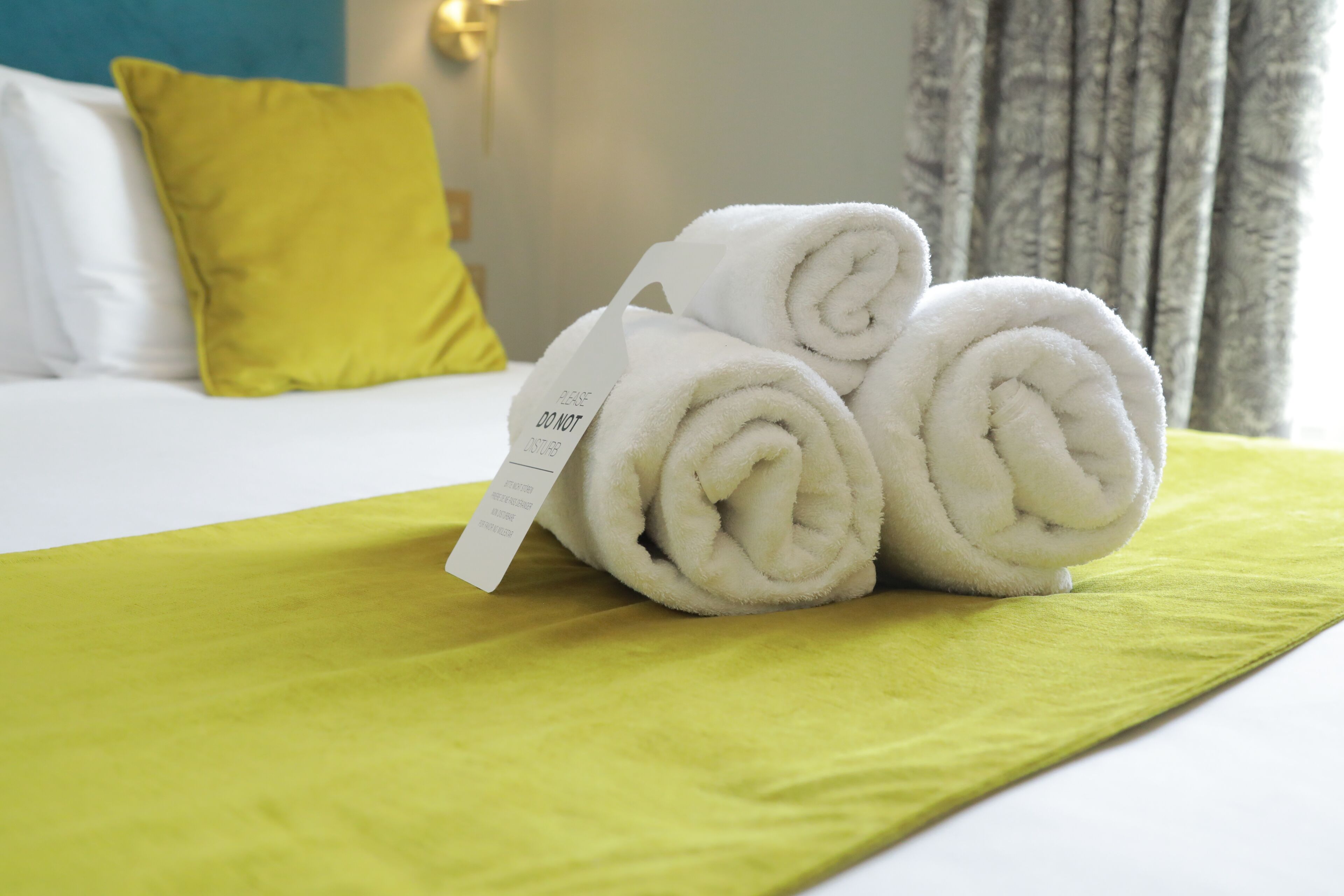 Foto - Bloomsbury Palace Hotel