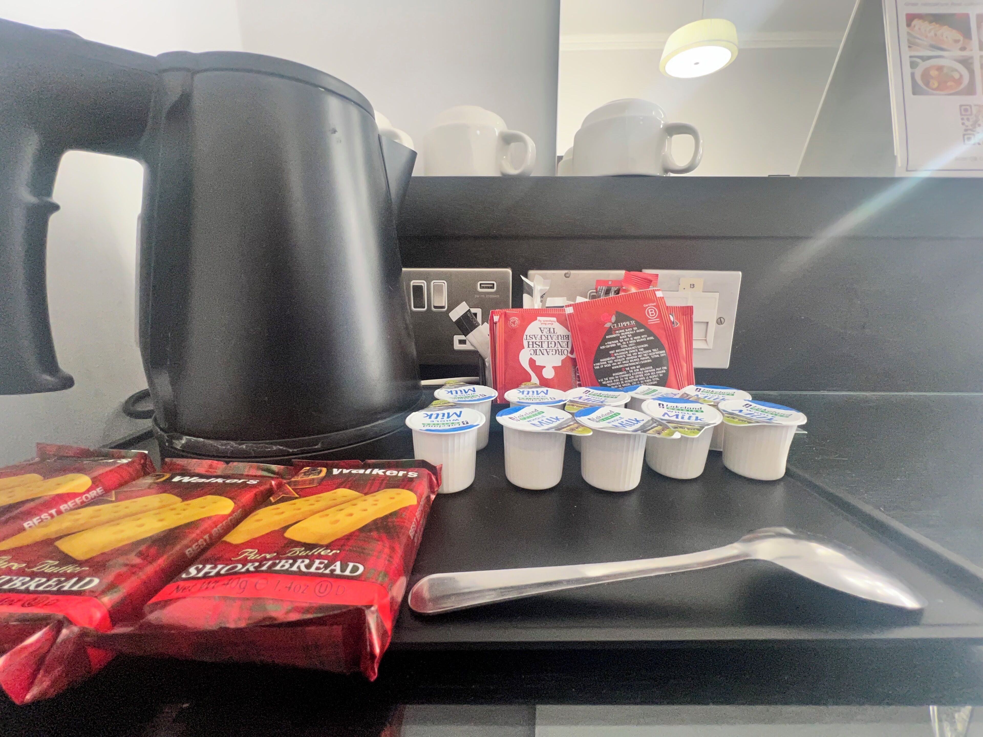 Foto - Bloomsbury Palace Hotel