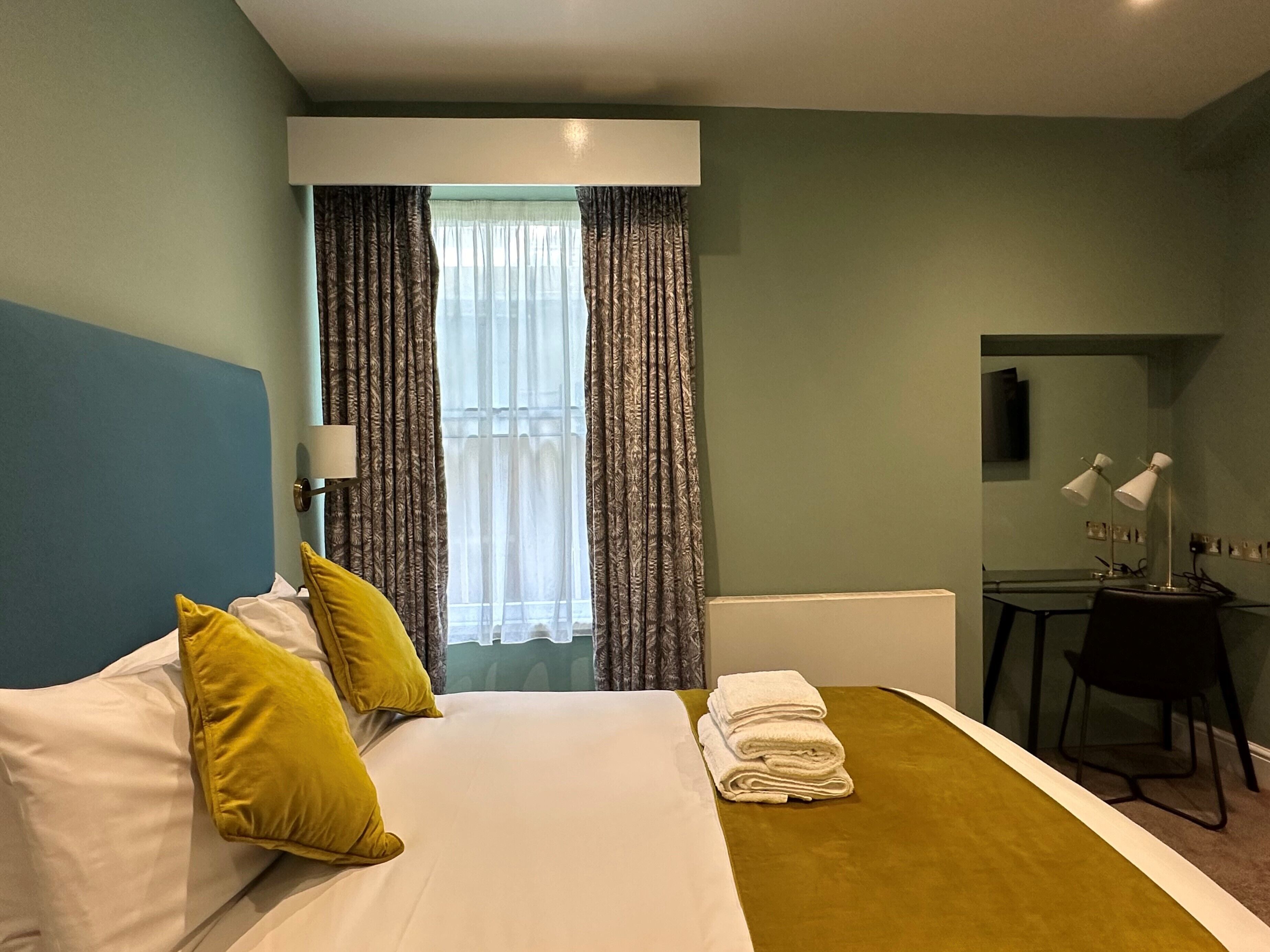 Foto - Bloomsbury Palace Hotel