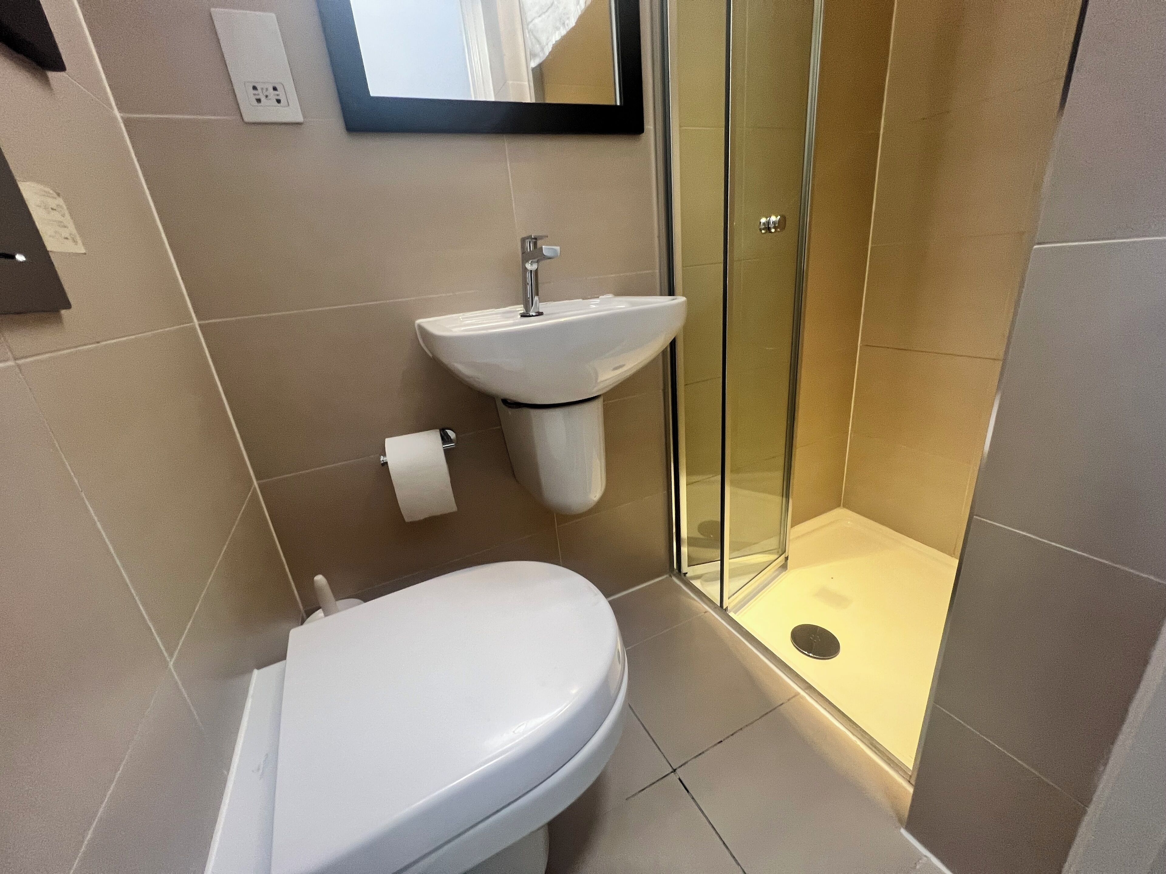 Foto - Bloomsbury Palace Hotel